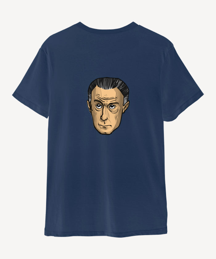 Adolf Loos Erkek Tişört